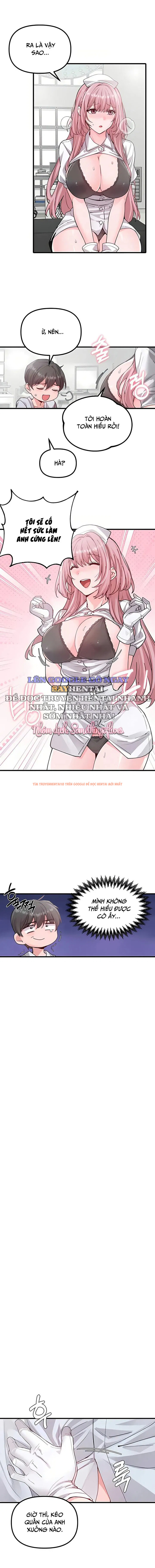 Xem ảnh Người Đàn Ông Thoái Hóa - Chapter 33 - 5 - Truyenhentaiz.net