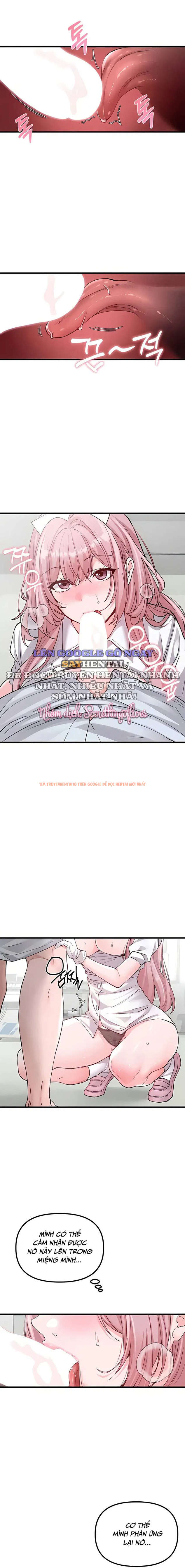 Xem ảnh Người Đàn Ông Thoái Hóa - Chapter 33 - 7 - Truyenhentaiz.net