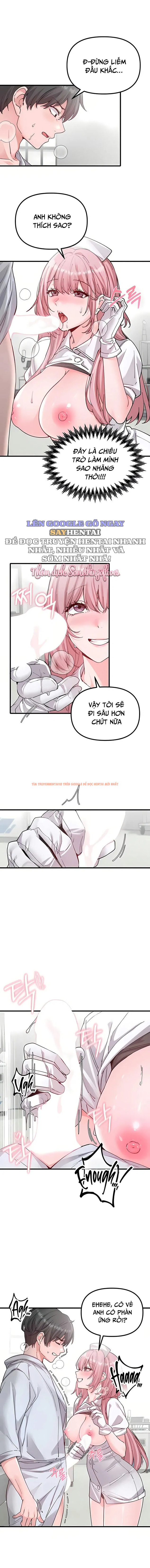 Xem ảnh Người Đàn Ông Thoái Hóa - Chapter 33 - 9 - Truyenhentaiz.net