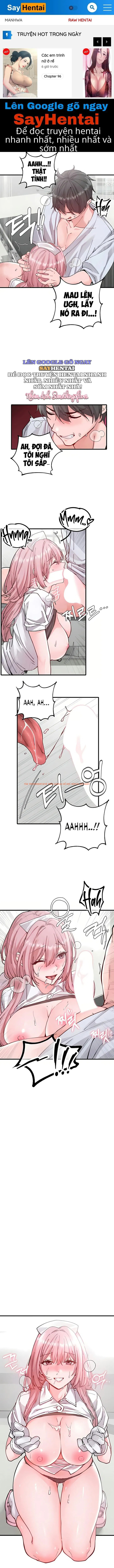 Xem ảnh Người Đàn Ông Thoái Hóa - Chapter 34 - 1 - Truyenhentaiz.net