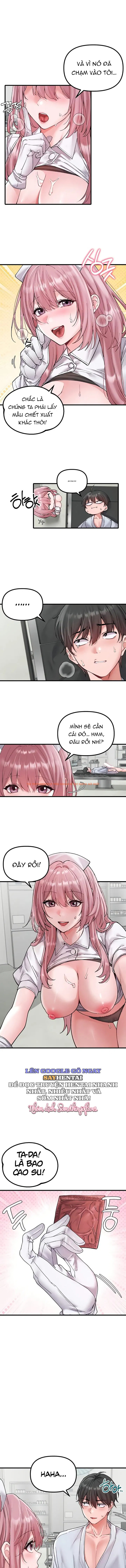 Xem ảnh Người Đàn Ông Thoái Hóa - Chapter 34 - 3 - Truyenhentaiz.net