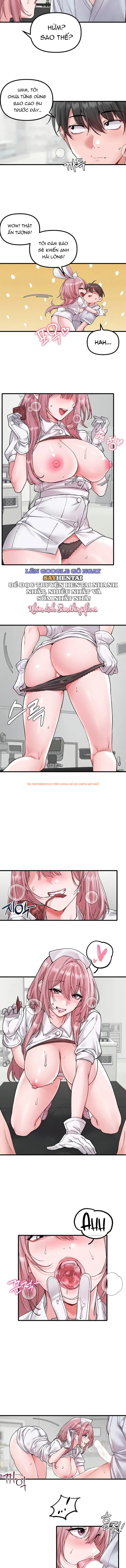 Xem ảnh Người Đàn Ông Thoái Hóa - Chapter 34 - 4 - Truyenhentaiz.net