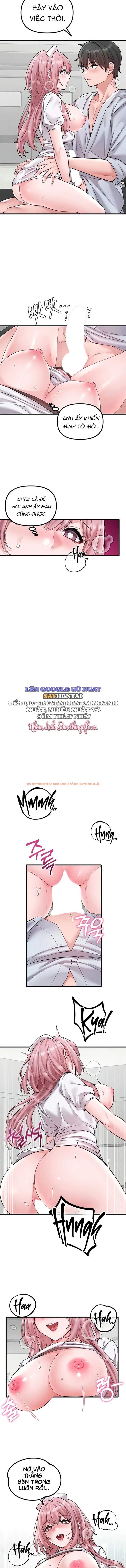 Xem ảnh Người Đàn Ông Thoái Hóa - Chapter 34 - 6 - Truyenhentaiz.net