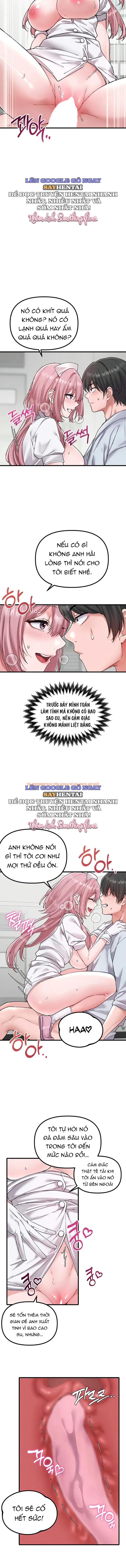 Xem ảnh Người Đàn Ông Thoái Hóa - Chapter 34 - 7 - Truyenhentaiz.net