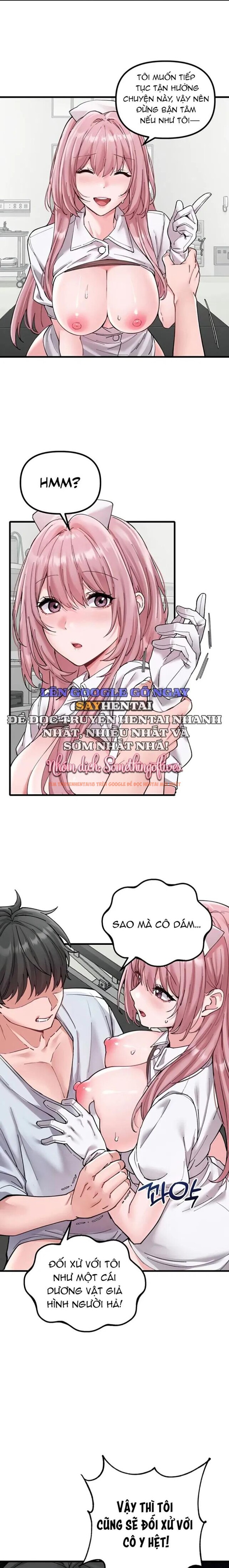 Xem ảnh Người Đàn Ông Thoái Hóa - Chapter 35 - 1 0 - Truyenhentaiz.net
