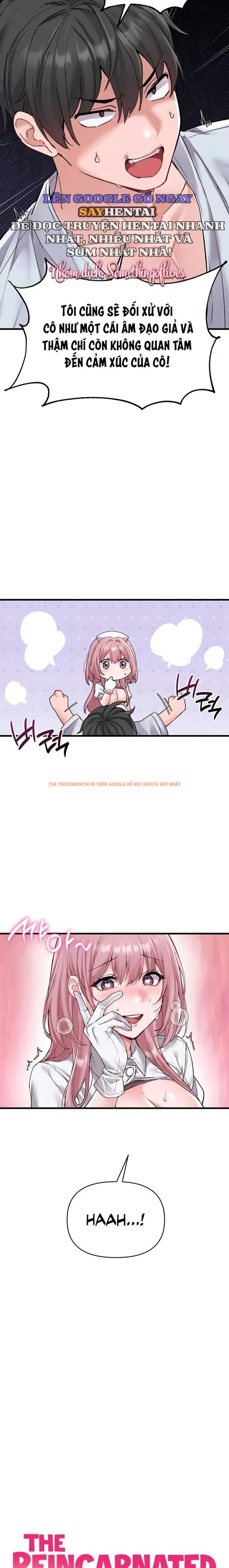 Xem ảnh Người Đàn Ông Thoái Hóa - Chapter 35 - 1 1 - Truyenhentaiz.net