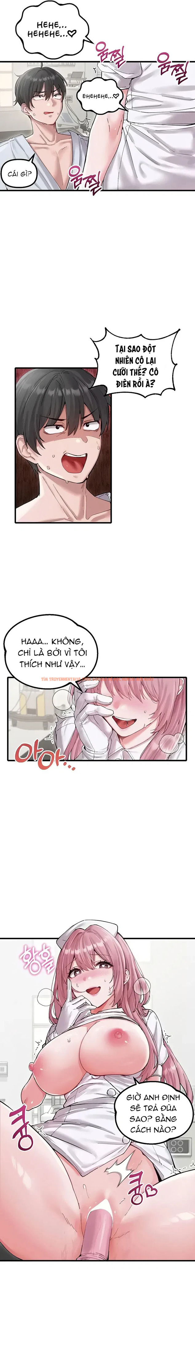 Xem ảnh Người Đàn Ông Thoái Hóa - Chapter 35 - 2 0 - Truyenhentaiz.net