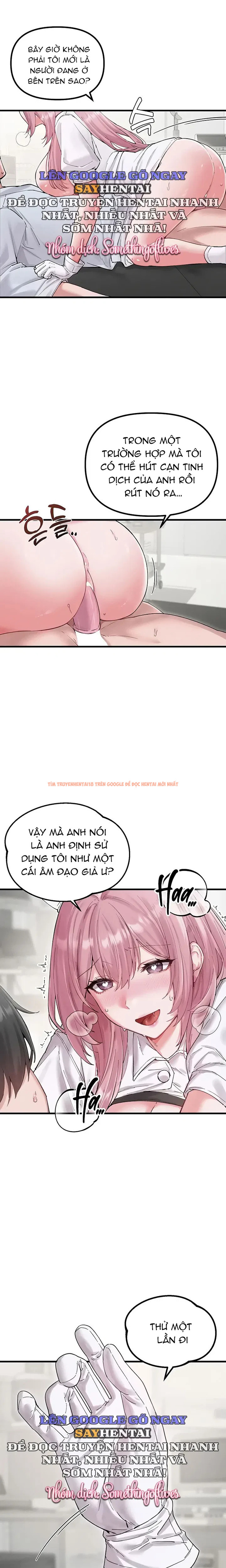 Xem ảnh Người Đàn Ông Thoái Hóa - Chapter 35 - 2 1 - Truyenhentaiz.net