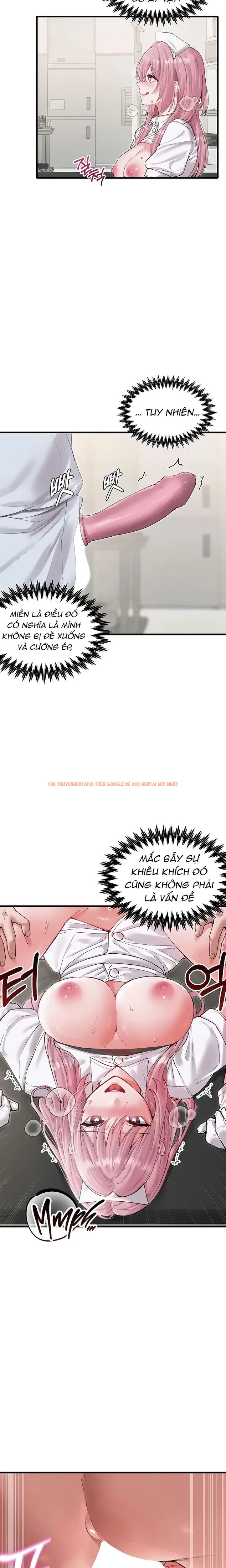 Xem ảnh Người Đàn Ông Thoái Hóa - Chapter 35 - 3 1 - Truyenhentaiz.net