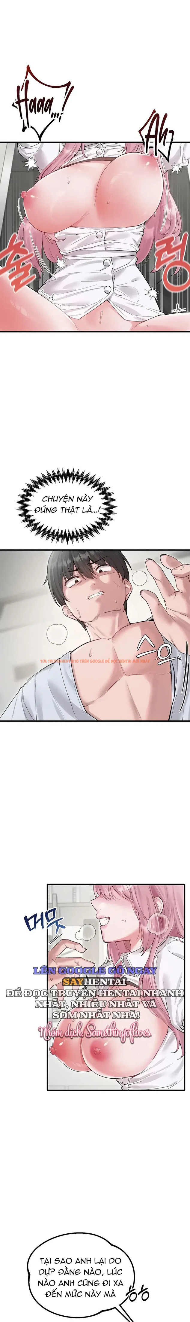 Xem ảnh Người Đàn Ông Thoái Hóa - Chapter 35 - 5 1 - Truyenhentaiz.net