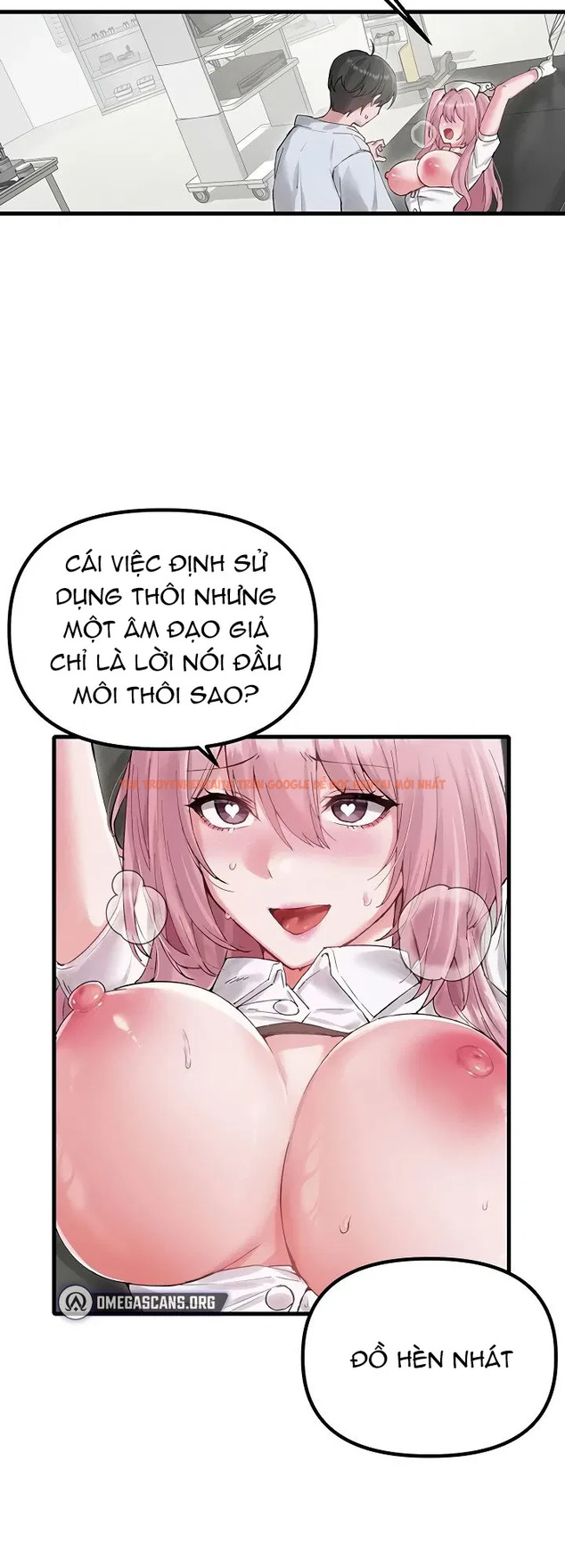 Xem ảnh Người Đàn Ông Thoái Hóa - Chapter 35 - 5 2 - Truyenhentaiz.net