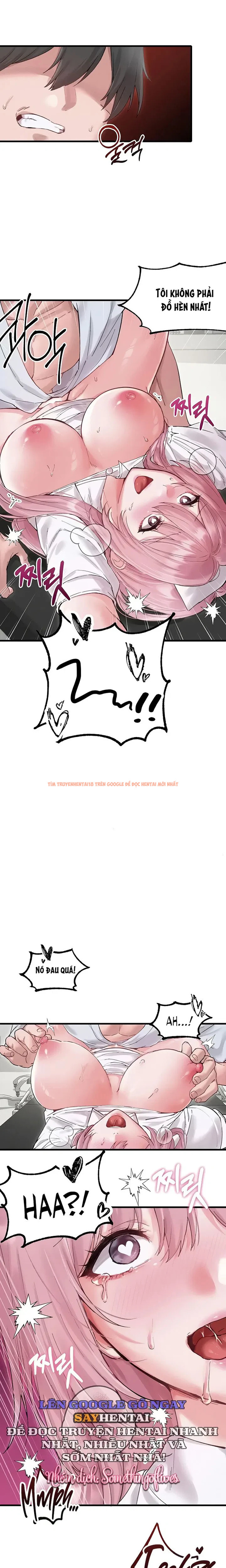 Xem ảnh Người Đàn Ông Thoái Hóa - Chapter 35 - 6 0 - Truyenhentaiz.net