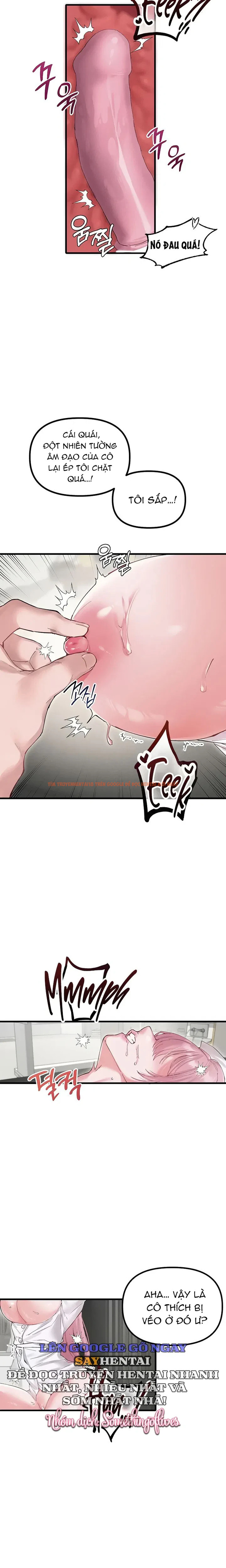 Xem ảnh Người Đàn Ông Thoái Hóa - Chapter 35 - 6 1 - Truyenhentaiz.net