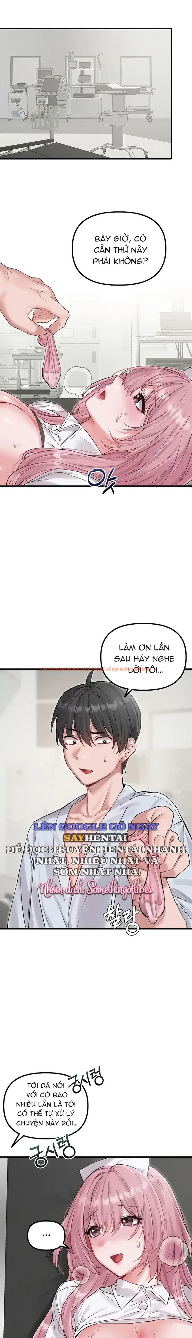 Xem ảnh Người Đàn Ông Thoái Hóa - Chapter 35 - 8 0 - Truyenhentaiz.net