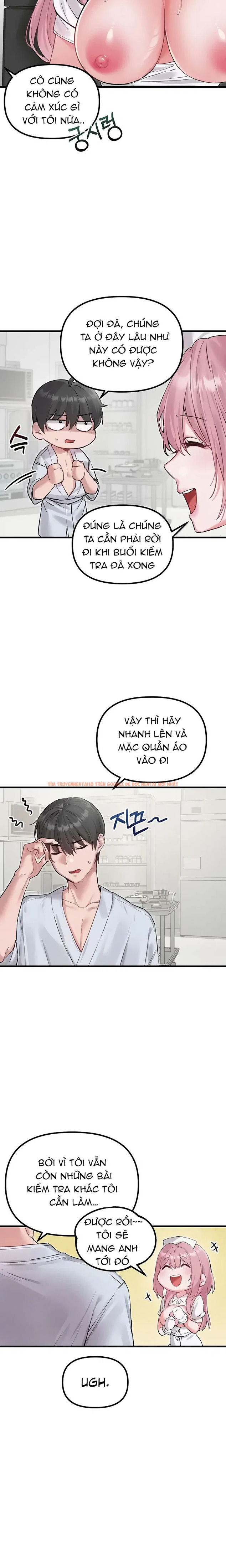 Xem ảnh Người Đàn Ông Thoái Hóa - Chapter 35 - 8 1 - Truyenhentaiz.net