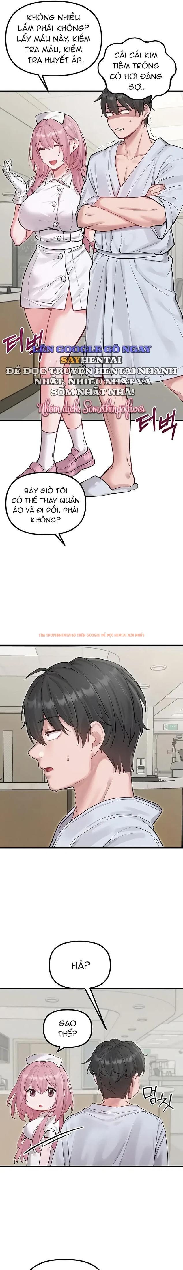 Xem ảnh Người Đàn Ông Thoái Hóa - Chapter 35 - 9 0 - Truyenhentaiz.net