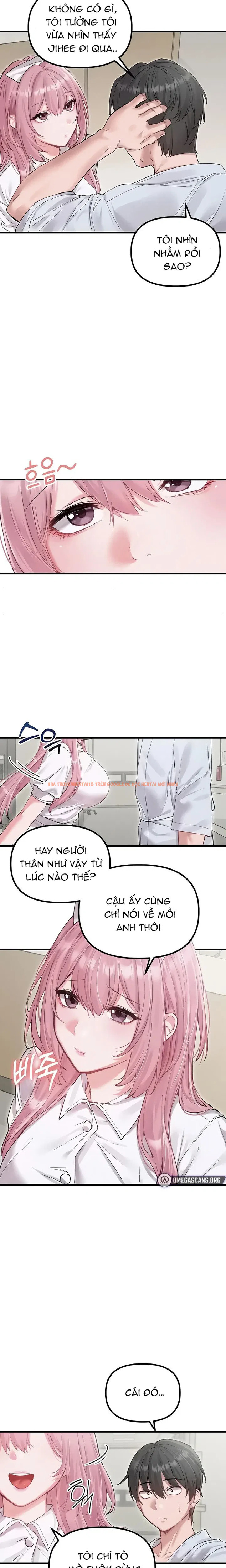 Xem ảnh Người Đàn Ông Thoái Hóa - Chapter 35 - 9 1 - Truyenhentaiz.net