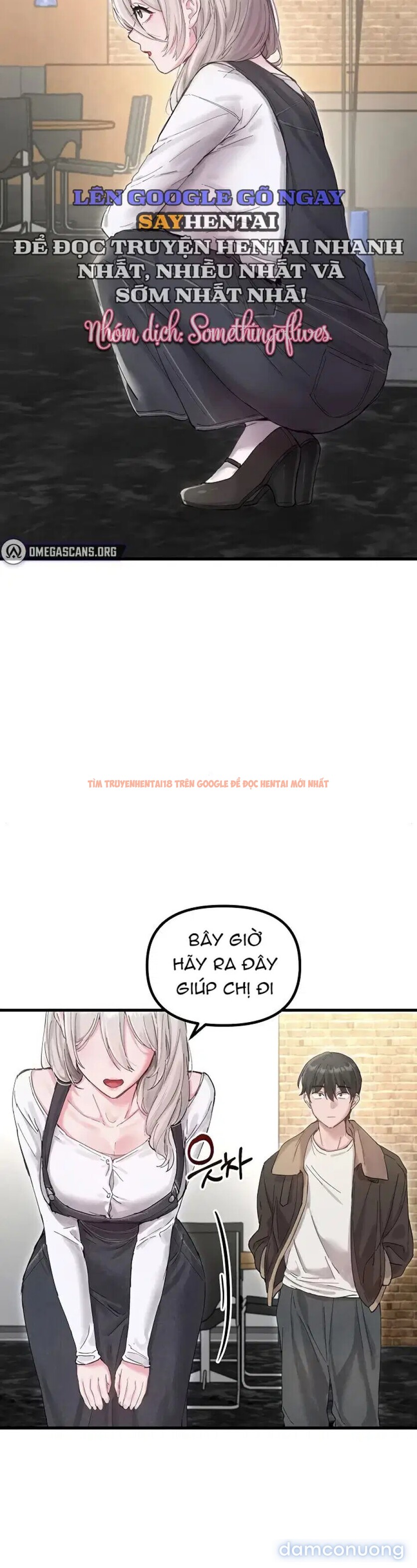 Xem ảnh Người Đàn Ông Thoái Hóa - Chapter 36 - 10 1 - HentaiTruyen.fun