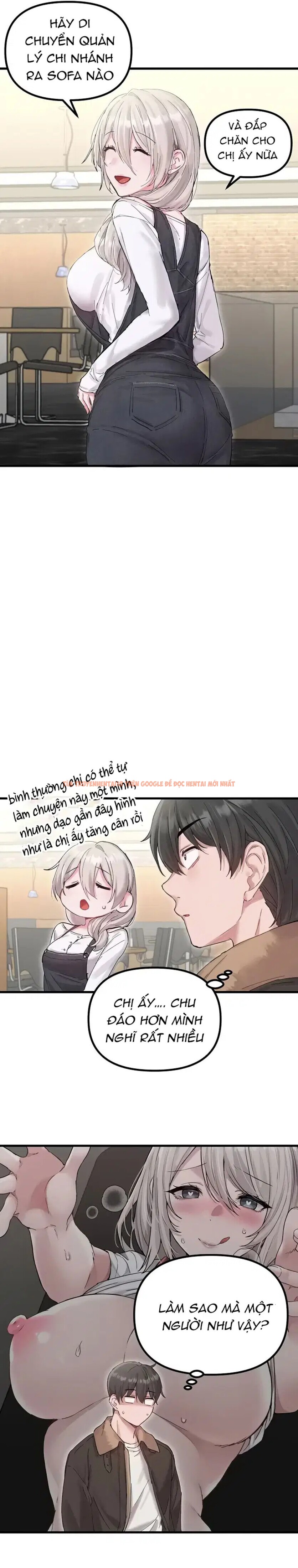 Xem ảnh Người Đàn Ông Thoái Hóa - Chapter 36 - 11 0 - HentaiTruyen.fun