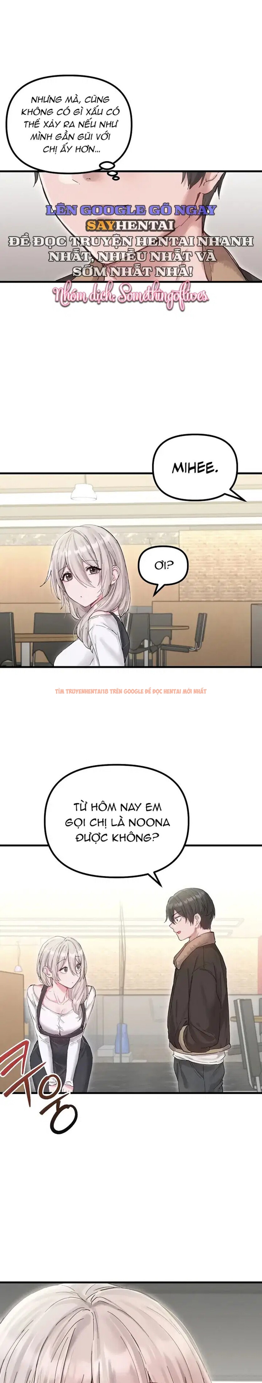 Xem ảnh Người Đàn Ông Thoái Hóa - Chapter 36 - 11 1 - HentaiTruyen.fun