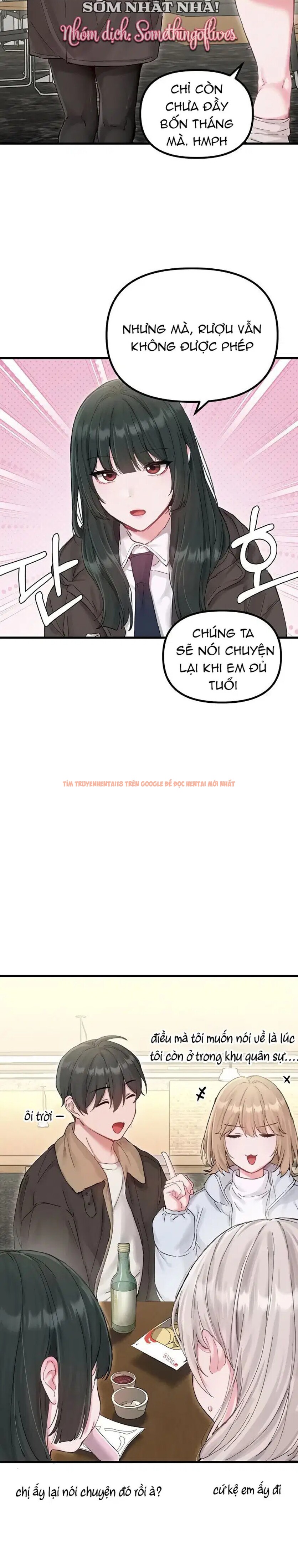 Xem ảnh Người Đàn Ông Thoái Hóa - Chapter 36 - 12 1 - HentaiTruyen.fun