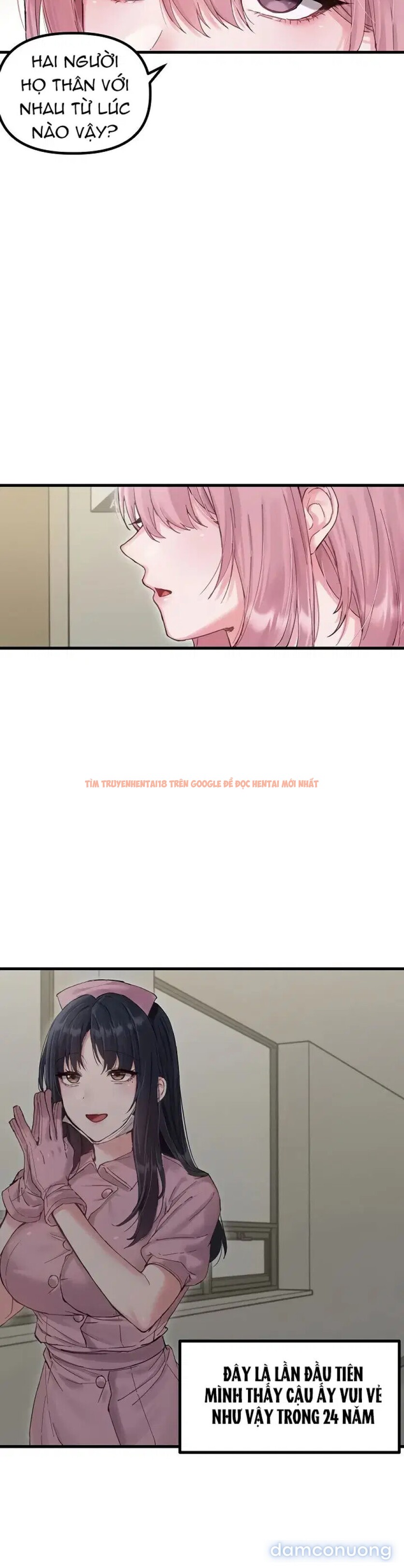 Xem ảnh Người Đàn Ông Thoái Hóa - Chapter 36 - 3 1 - HentaiTruyen.fun