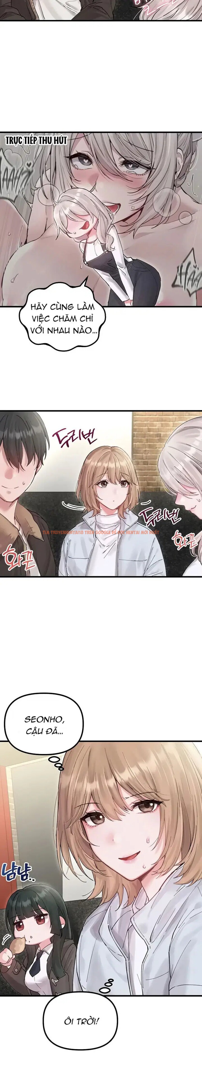 Xem ảnh Người Đàn Ông Thoái Hóa - Chapter 36 - 6 0 - HentaiTruyen.fun