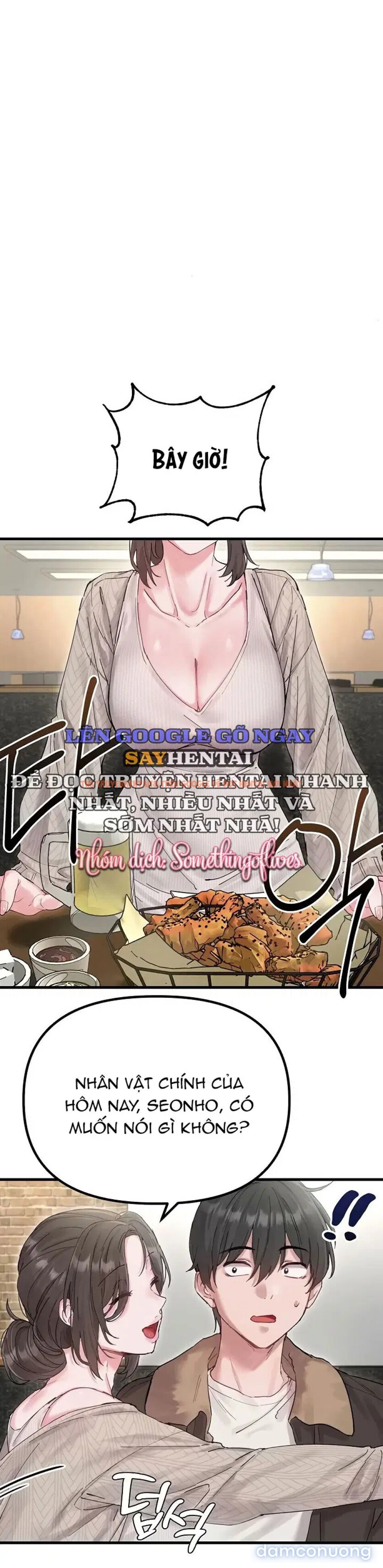 Xem ảnh Người Đàn Ông Thoái Hóa - Chapter 36 - 6 1 - HentaiTruyen.fun