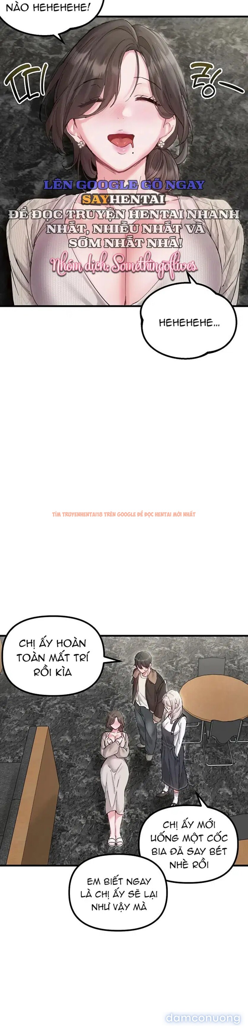 Xem ảnh Người Đàn Ông Thoái Hóa - Chapter 36 - 8 1 - HentaiTruyen.fun