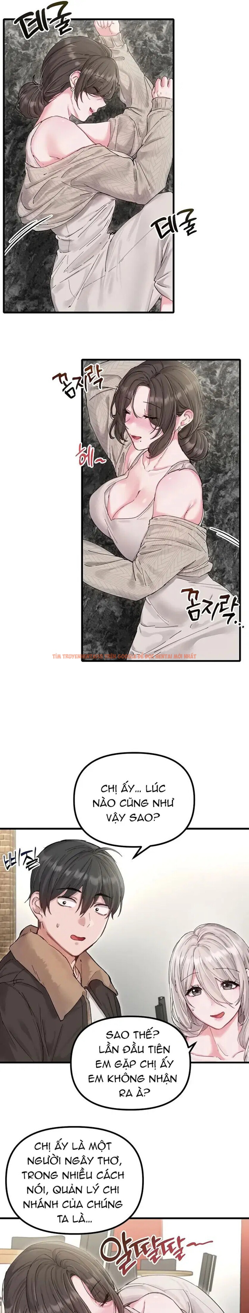 Xem ảnh Người Đàn Ông Thoái Hóa - Chapter 36 - 9 0 - HentaiTruyen.fun