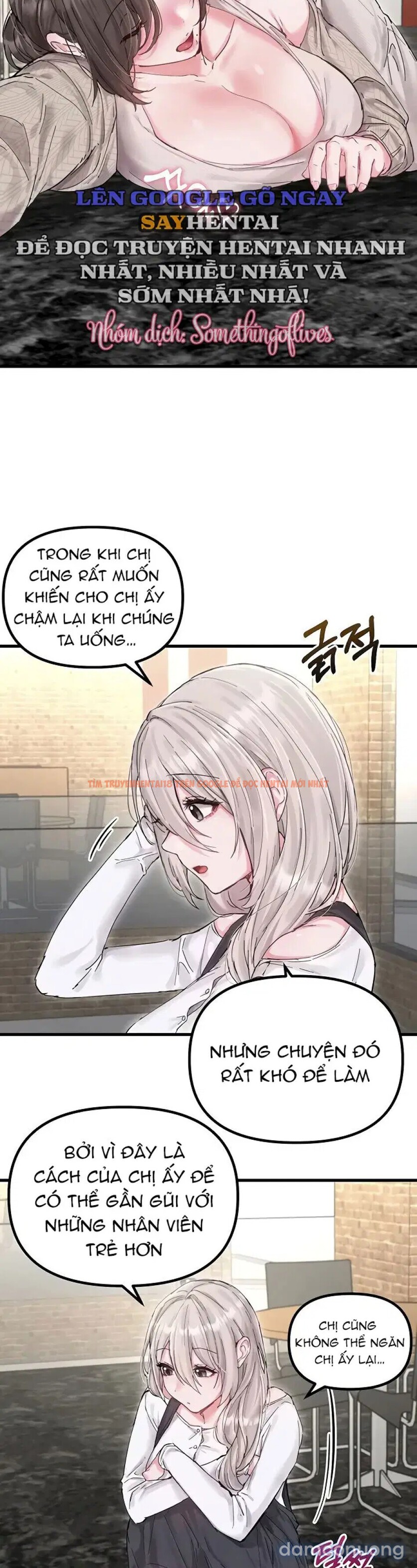 Xem ảnh Người Đàn Ông Thoái Hóa - Chapter 36 - 9 1 - HentaiTruyen.fun