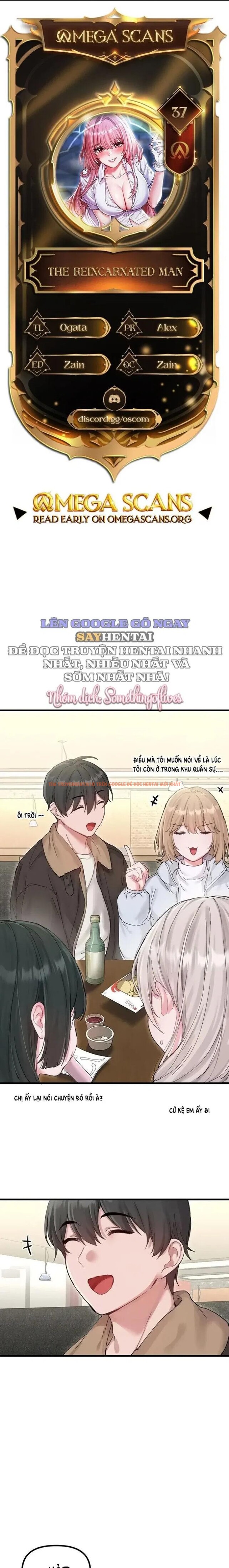 Xem ảnh Người Đàn Ông Thoái Hóa - Chapter 37 - 1 0 - HentaiTruyen.fun