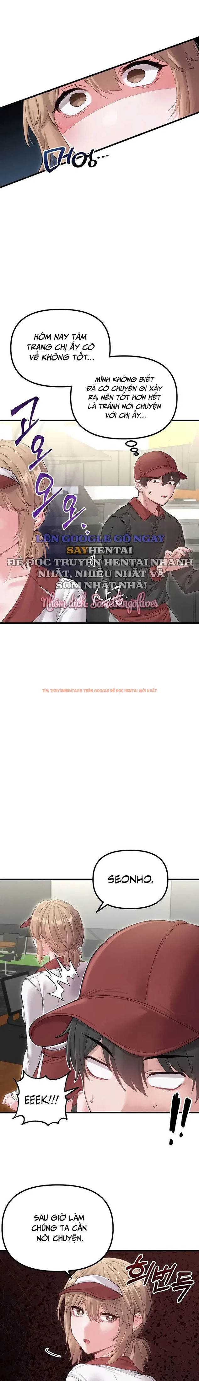 Xem ảnh Người Đàn Ông Thoái Hóa - Chapter 37 - 10 0 - HentaiTruyen.fun