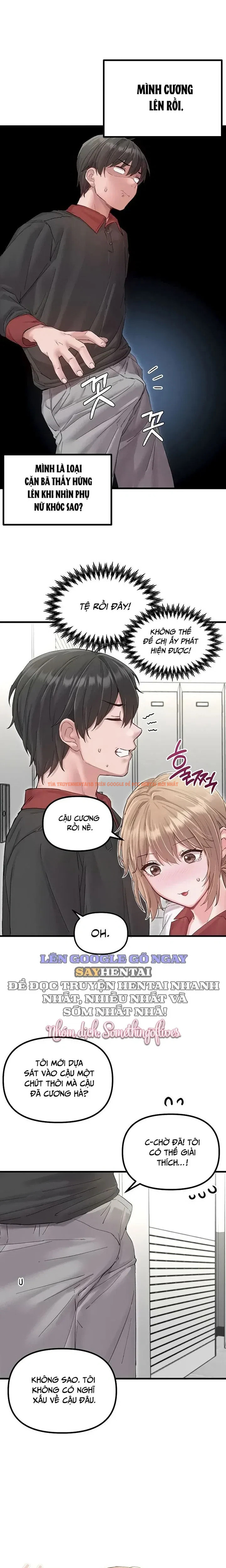 Xem ảnh Người Đàn Ông Thoái Hóa - Chapter 37 - 13 0 - HentaiTruyen.fun