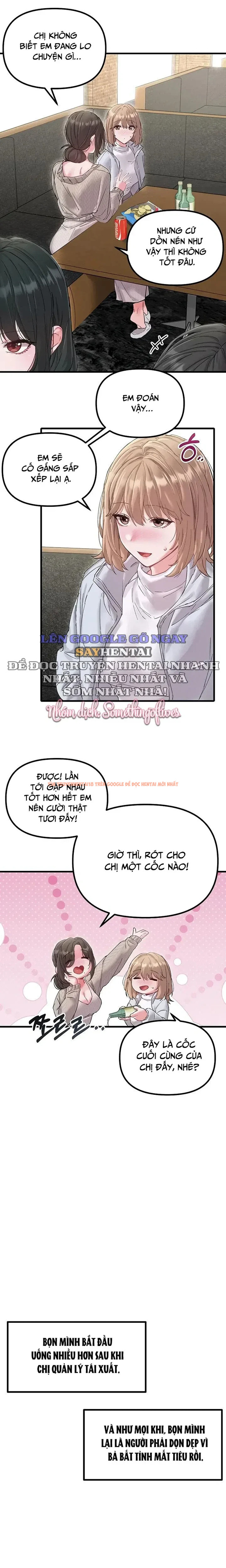 Xem ảnh Người Đàn Ông Thoái Hóa - Chapter 37 - 3 0 - HentaiTruyen.fun