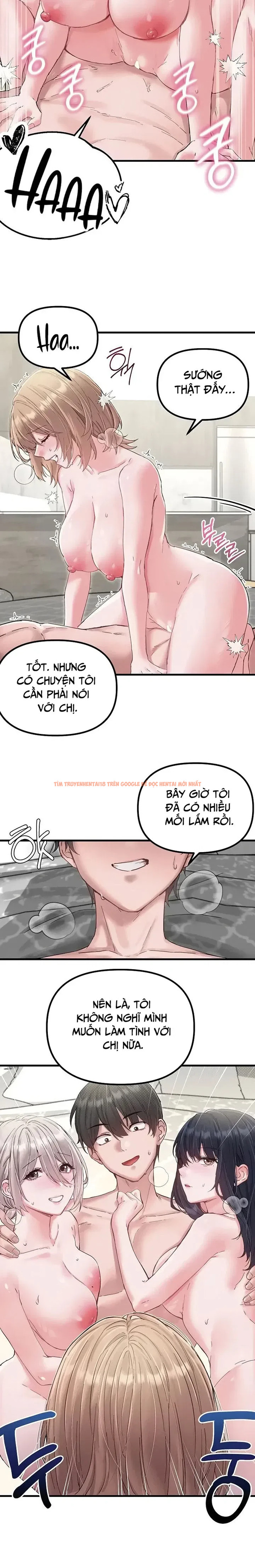 Xem ảnh Người Đàn Ông Thoái Hóa - Chapter 37 - 4 1 - HentaiTruyen.fun