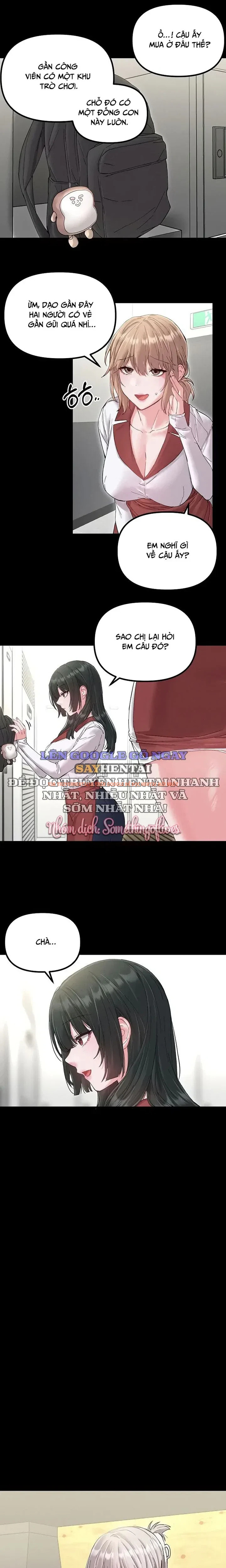 Xem ảnh Người Đàn Ông Thoái Hóa - Chapter 37 - 7 0 - HentaiTruyen.fun