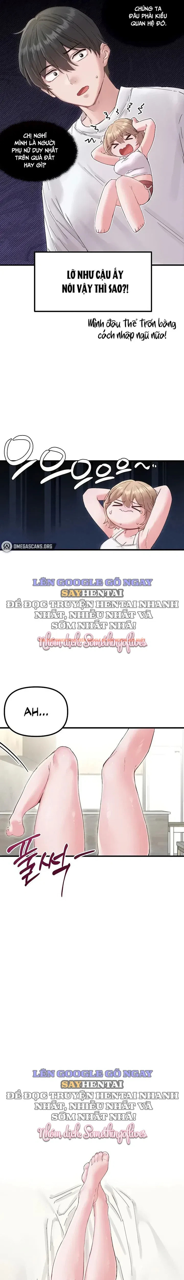 Xem ảnh Người Đàn Ông Thoái Hóa - Chapter 37 - 9 0 - HentaiTruyen.fun