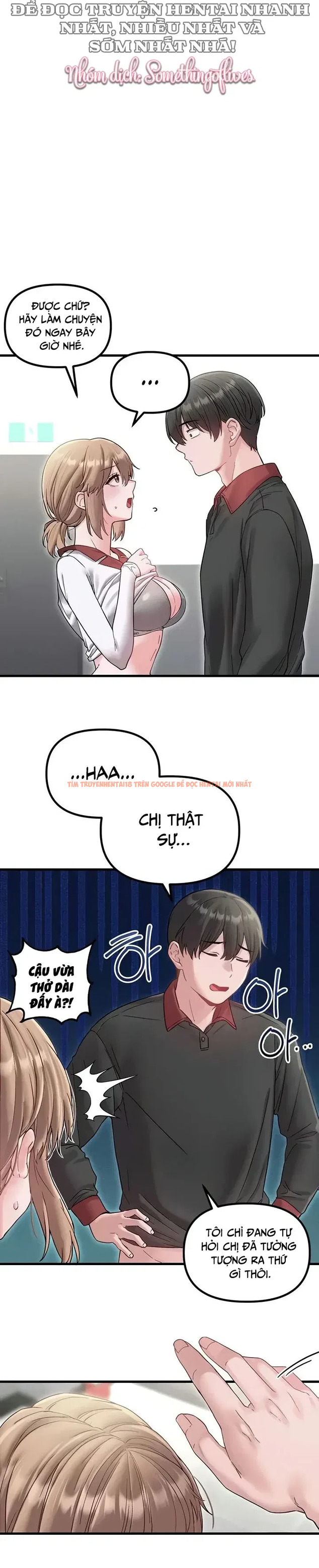 Xem ảnh 10 1 trong truyện hentai Người Đàn Ông Thoái Hóa - Chapter 38 - hentaitvn.net