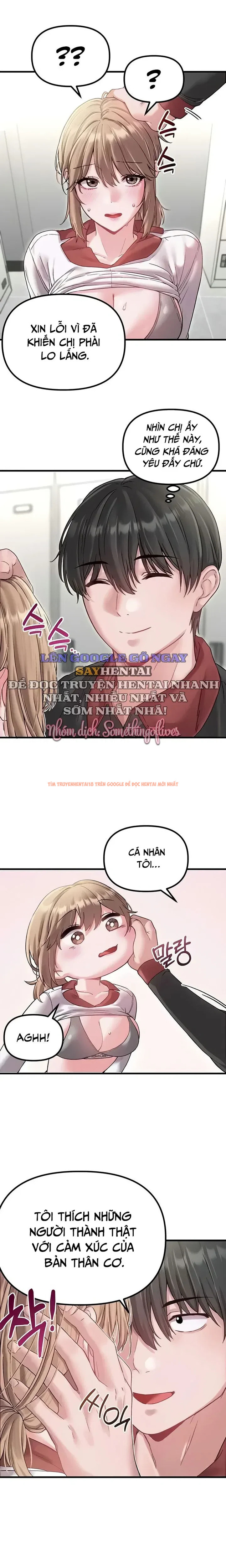 Xem ảnh 11 0 trong truyện hentai Người Đàn Ông Thoái Hóa - Chapter 38 - hentaitvn.net