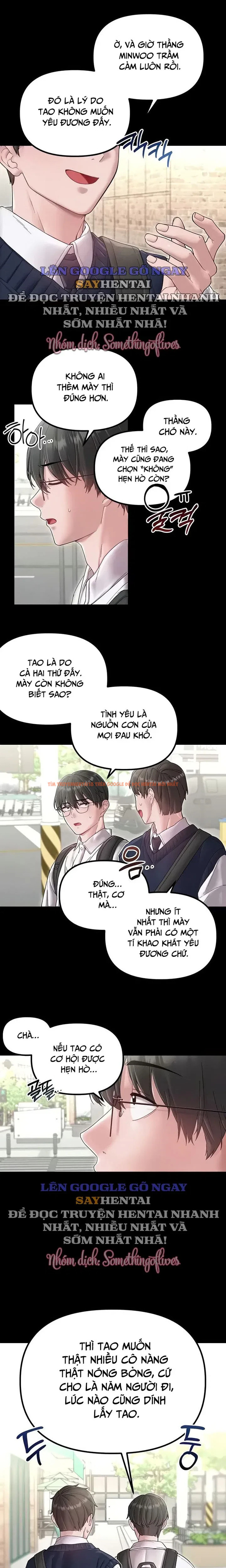 Xem ảnh 3 0 trong truyện hentai Người Đàn Ông Thoái Hóa - Chapter 38 - hentaitvn.net