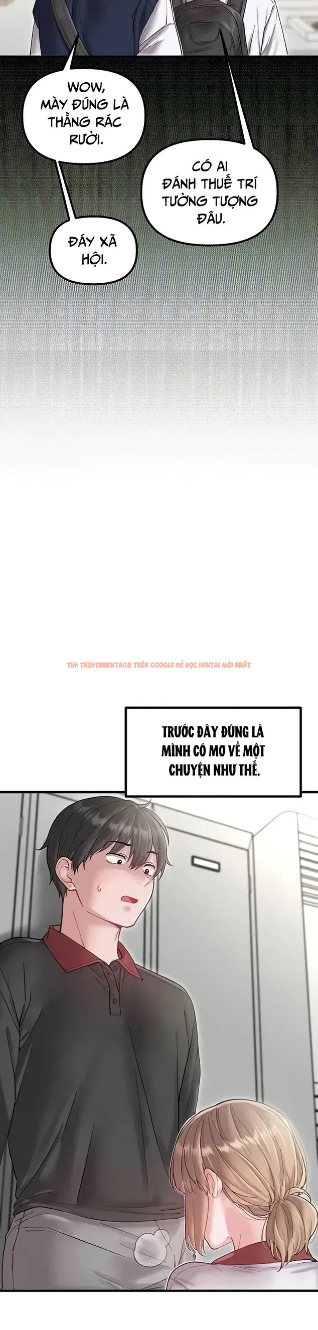 Xem ảnh 3 1 trong truyện hentai Người Đàn Ông Thoái Hóa - Chapter 38 - hentaitvn.net