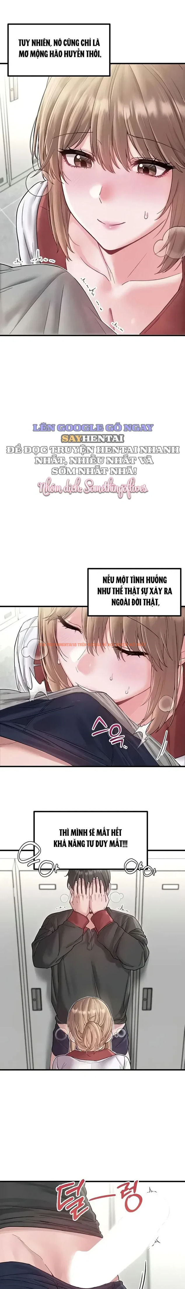 Xem ảnh 4 0 trong truyện hentai Người Đàn Ông Thoái Hóa - Chapter 38 - hentaitvn.net