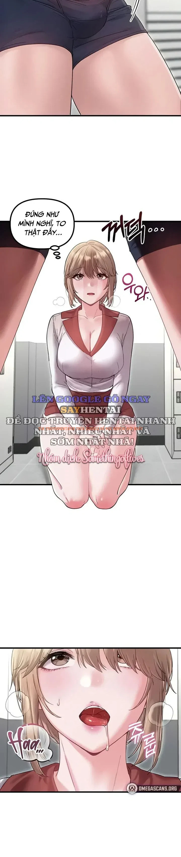 Xem ảnh 4 1 trong truyện hentai Người Đàn Ông Thoái Hóa - Chapter 38 - hentaitvn.net