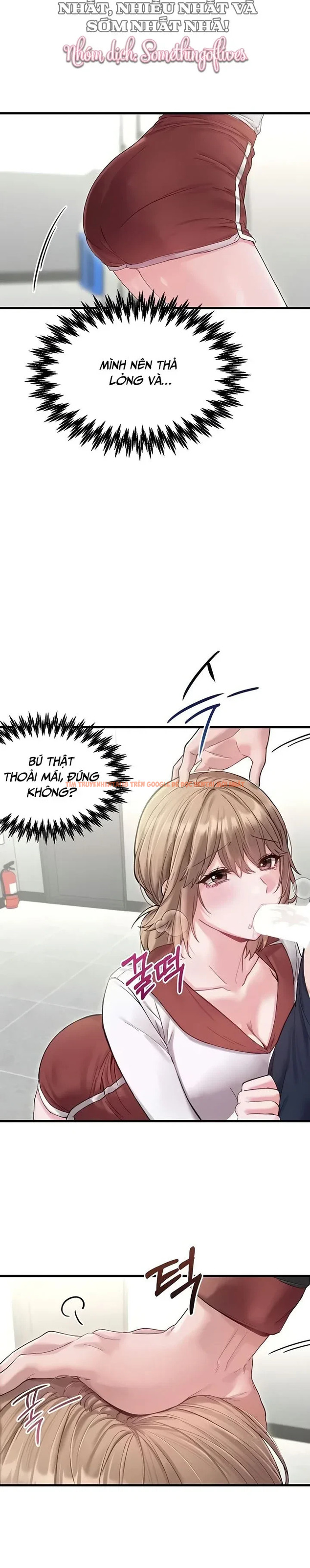 Xem ảnh 5 1 trong truyện hentai Người Đàn Ông Thoái Hóa - Chapter 38 - hentaitvn.net
