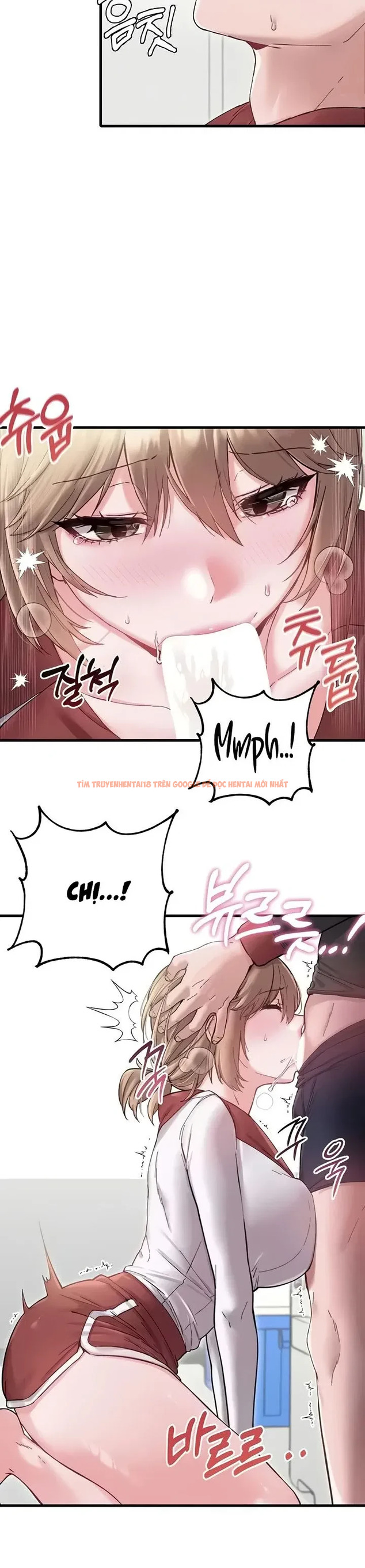 Xem ảnh 6 1 trong truyện hentai Người Đàn Ông Thoái Hóa - Chapter 38 - hentaitvn.net