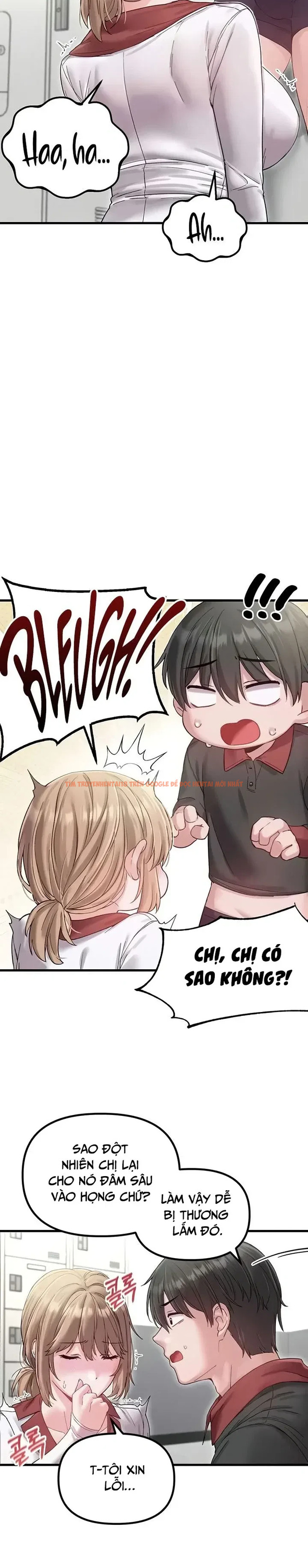 Xem ảnh 7 1 trong truyện hentai Người Đàn Ông Thoái Hóa - Chapter 38 - hentaitvn.net