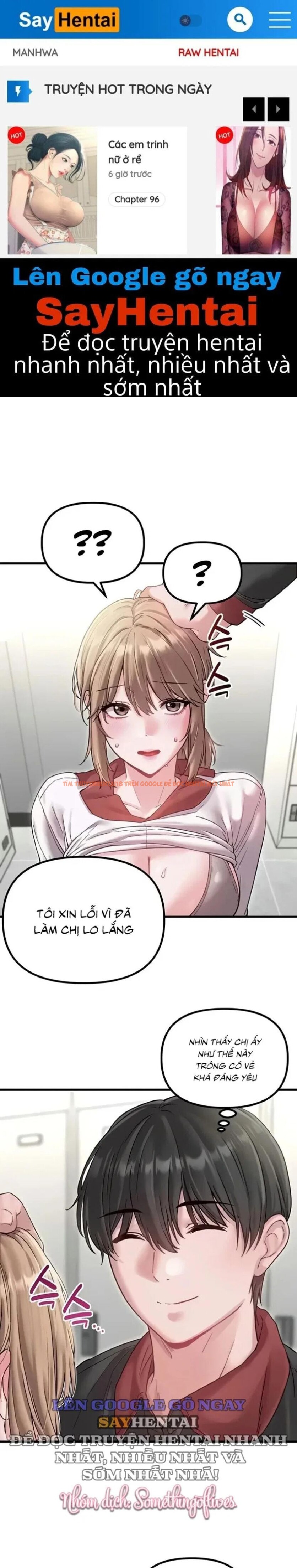 Xem ảnh Người Đàn Ông Thoái Hóa - Chapter 39 - 1 0 - Truyenhentaiz.net