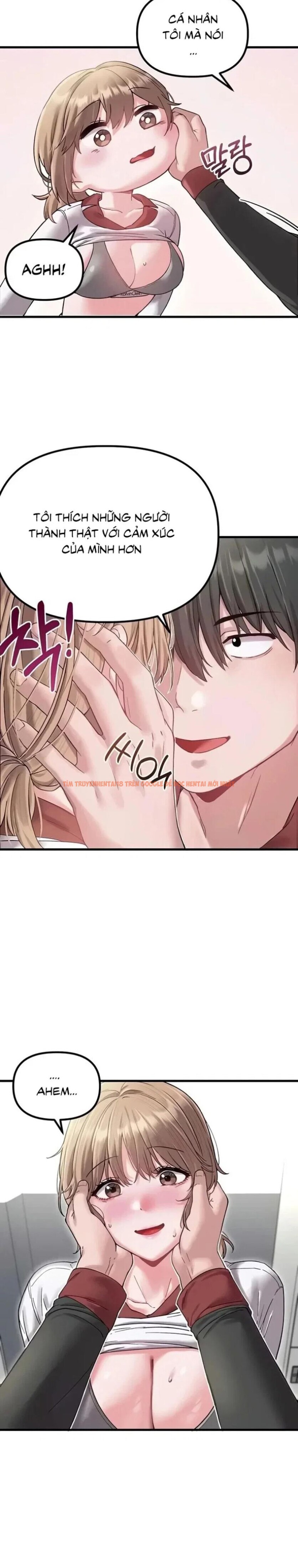 Xem ảnh Người Đàn Ông Thoái Hóa - Chapter 39 - 1 1 - Truyenhentaiz.net