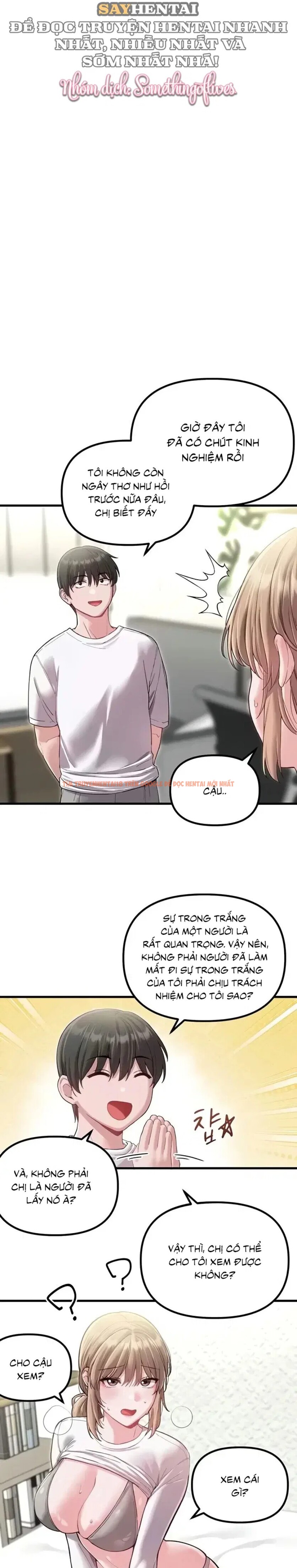 Xem ảnh Người Đàn Ông Thoái Hóa - Chapter 39 - 10 0 - Truyenhentaiz.net